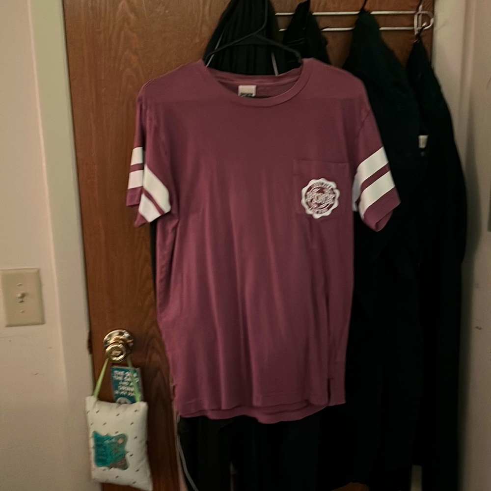 Victoria secret PINK T-shirt new no tags